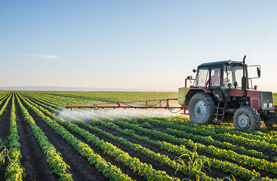 Impact of pesticides use in agricultureTheir benefits and hazards