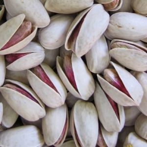 پسته ایرانی