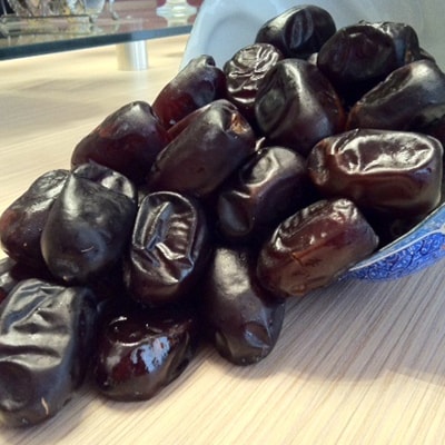 خرما ایرانی - تصویر 4