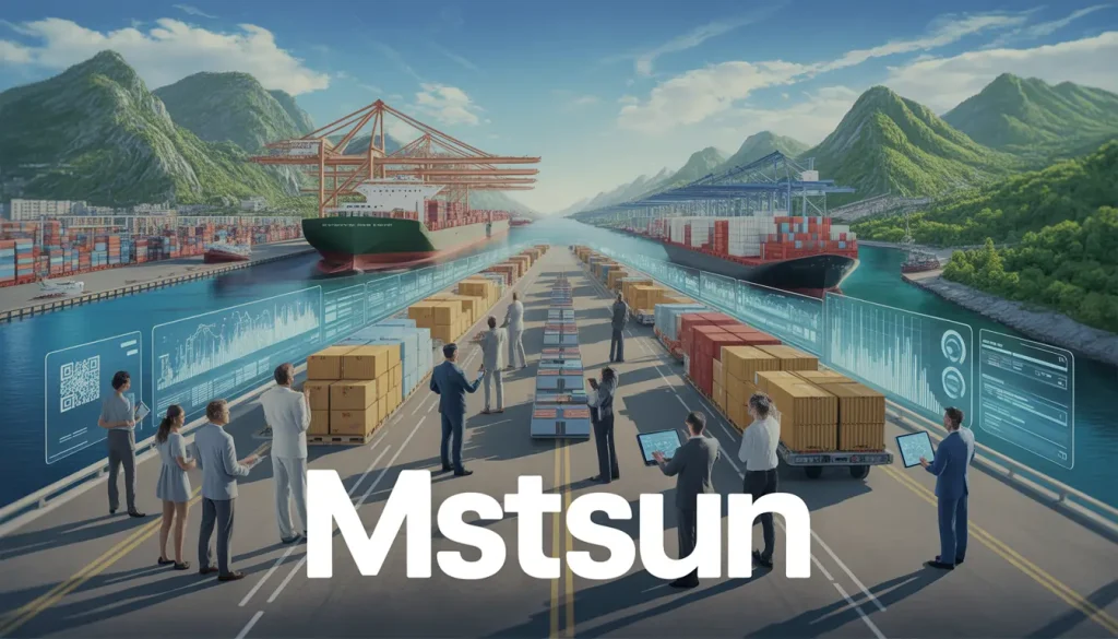 نقش فناوری‌های دیجیتال در تسهیل تجارت بین‌المللی کالا: تحولی در عصر دیجیتال