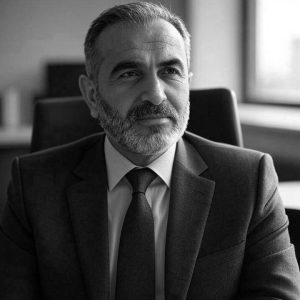 Picture of Arman Mohammadi